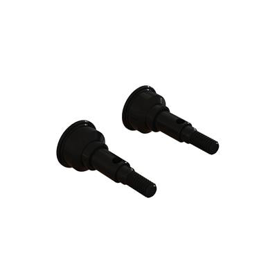 Arrma - ARA311107 - Wheel Axle (2)