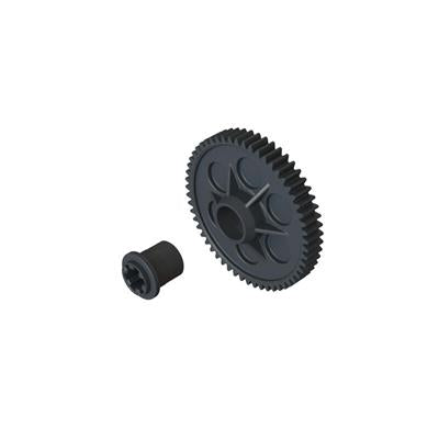 Arrma - ARA311112 - Spur Gear 55T 0.8 Mod