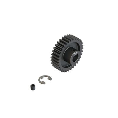 Arrma - ARA311121 - Pinion Gear 33T Mod1 Safe-D8