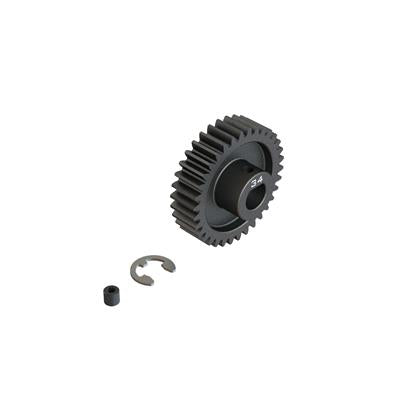 Arrma - ARA311122 - Pinion Gear 34T Mod1 Safe-D8