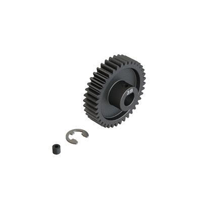 Arrma - ARA311126 - Pinion Gear 38T Mod1 Safe-D8