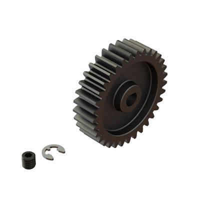 Arrma - ARA311128 - Pinion Gear 33T Mod1 Safe-D5