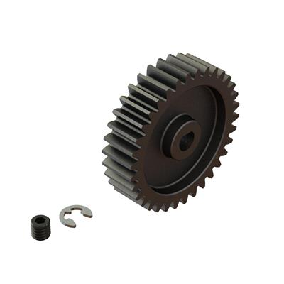 Arrma - ARA311129 - Pinion Gear 34T Mod1 Safe-D5