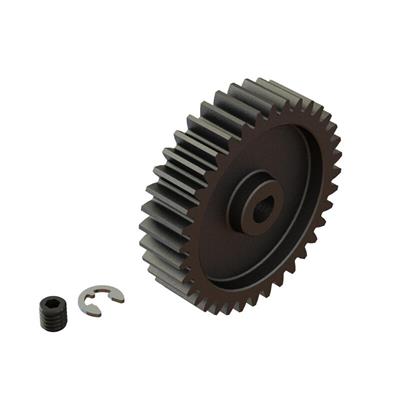 Arrma - ARA311131 - Pinion Gear 36T Mod1 Safe-D5