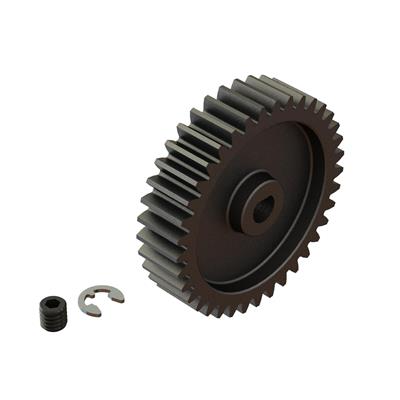 Arrma - ARA311132 - Pinion Gear 37T Mod1 Safe-D5