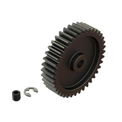 Arrma - ARA311133 - Pinion Gear 38T Mod1 Safe-D5