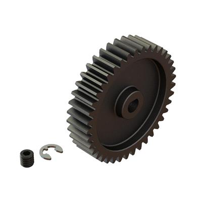 Arrma - ARA311134 - Pinion Gear 39T Mod1 Safe-D5