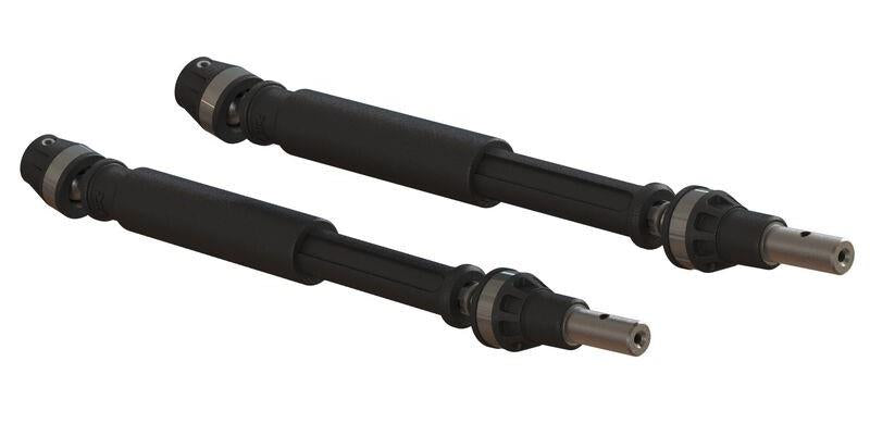 Arrma - ARA311147 - CVD DRIVESHAFT SET (2)