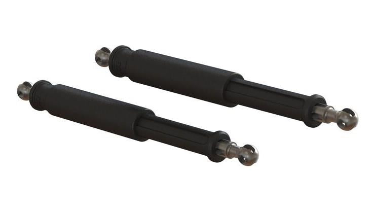 Arrma - ARA311148 - CVD DRIVESHAFT SLIDER SHAFTS (2)