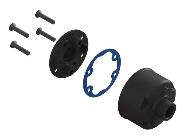 Arrma - ARA311154 - DIFF CASE SET