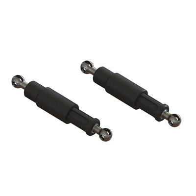 Arrma - ARA311161 - CVD Driveshaft Slider Shafts (2)