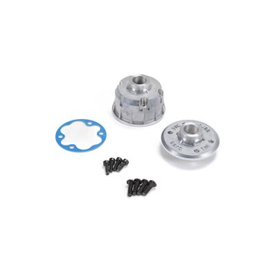 Arrma - ARA311166 - Center Diff Case Set