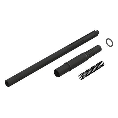 Arrma - ARA311170 - Composite Center Slider Driveshaft Set