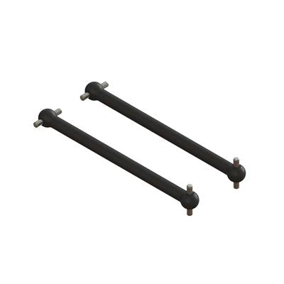 Arrma - ARA311179 -Dogbone 50mm (2pcs)