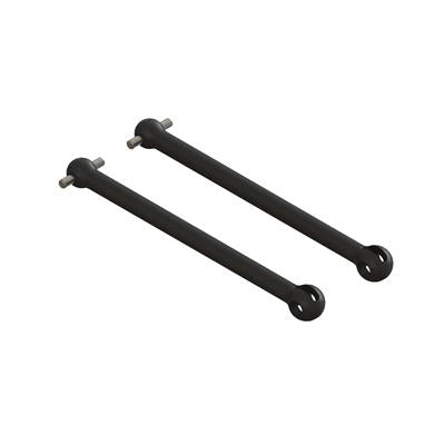 Arrma - ARA311180 - CVD Driveshaft 50mm (2pcs)