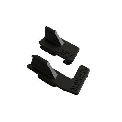 Arrma - ARA311185 - Rubber Access Plug Set