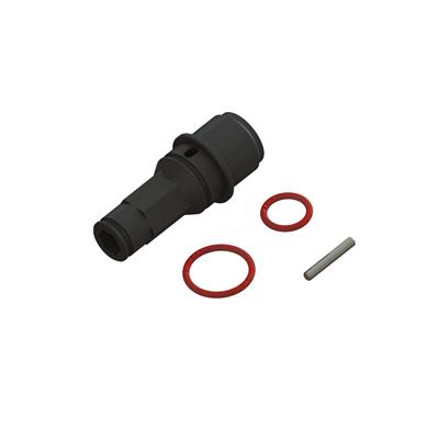 Arrma - ARA311225 - Center Driveshaft Coupler