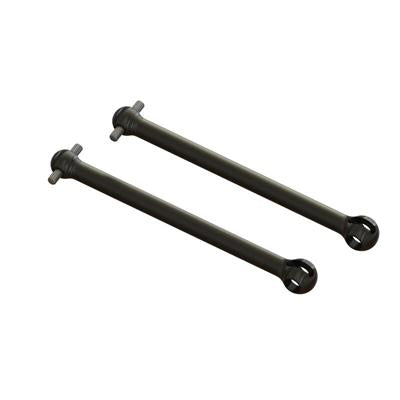 Arrma - ARA311226 - CVD Driveshaft 44mm (2)