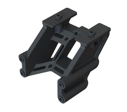 Arrma - ARA320631 - REAR WING MOUNT