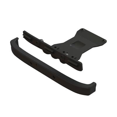 Arrma - ARA320627 - Front Bumper