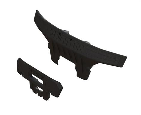 Arrma - ARA320635 - BUMPER SET