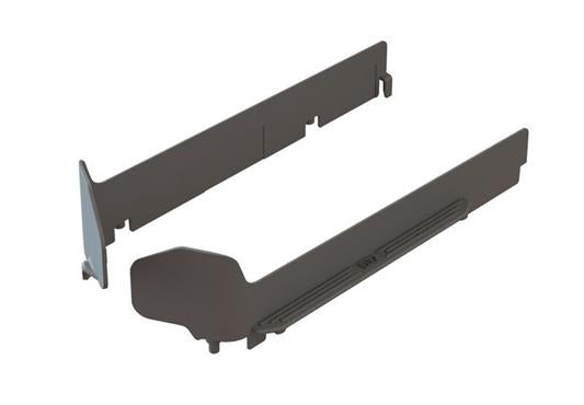 Arrma - ARA320643 - SIDE GUARD SET