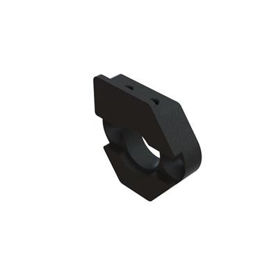 Arrma - ARA320648 - Sliding Motor Mount Plate Black