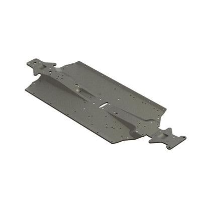 Arrma - ARA320659 - Chassis Plate