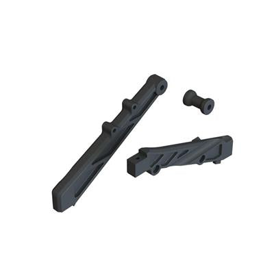 Arrma - ARA320662 - Chassis Brace Set