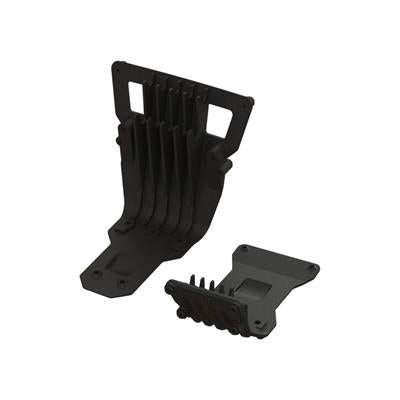 Arrma - ARA320688 - Skid Plates