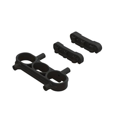 Arrma - ARA320690 - Skid Plate Mount Set