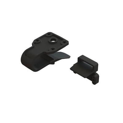 Arrma - ARA320729 - Front Body Mount Set