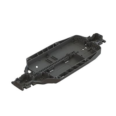 Arrma - ARA320733 - Composite Chassis - XXLWB