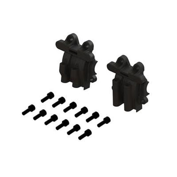 Arrma - ARA320749 - Diff Cover Set (2): GROM