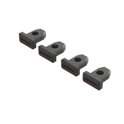 Arrma - ARA320755 - Aluminum Chassis Brace Insert