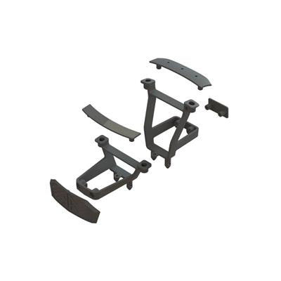 Arrma - ARA320764 - Body Mount Set