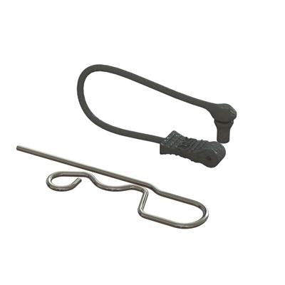 Arrma - ARA320766 - Body Post Spring Clip Set