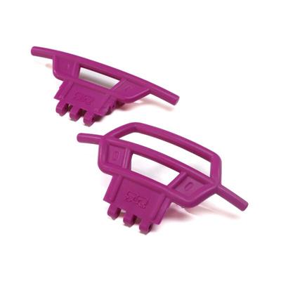 Arrma - ARA320768 - MT Bumper Set Purple