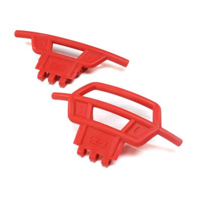 Arrma - ARA320776 - MT Bumper Set Red