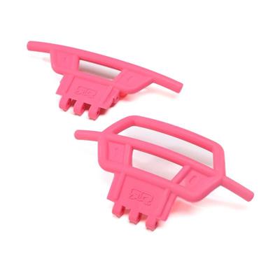 Arrma - ARA320782 - MT Bumper Set - Pink