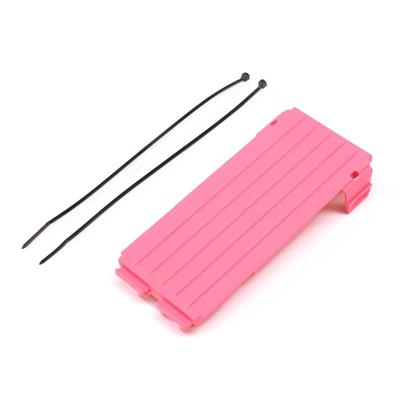 Arrma - ARA320785 - Battery Door Set Pink