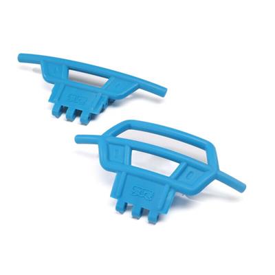 Arrma - ARA320786 - MT Bumper Set Blue