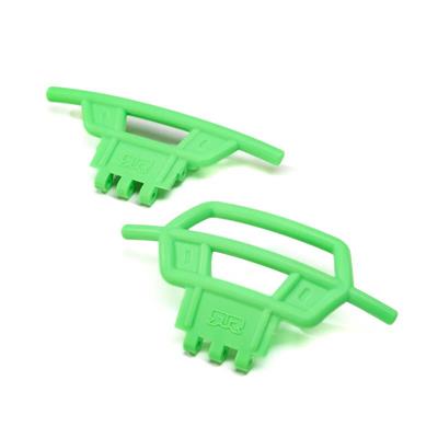 Arrma - ARA320790 - MT Bumper Set Green