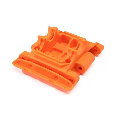 Arrma - ARA320796 - Rear Lower Skid/Gearbox Mount Orange