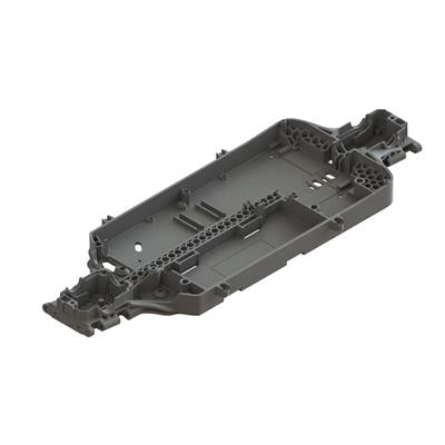 Arrma - ARA320799 - COMPOSITE CHASSIS: XLWB V2 (1PC)