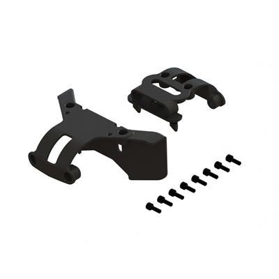 Arrma - ARA320804 - Monster Truck Body Support Set: GROM