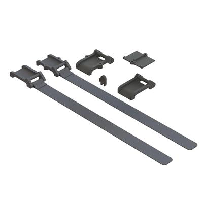 Arrma - ARA320807 - BATTERY MOUNTING SET