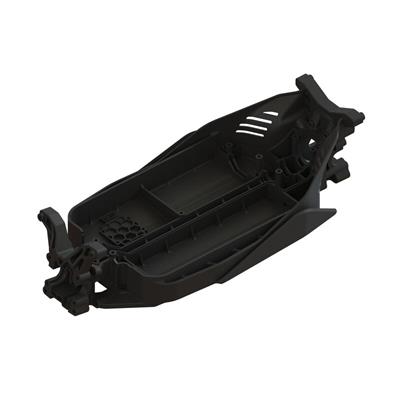 Arrma - ARA320809 - Composite Chassis 200mm