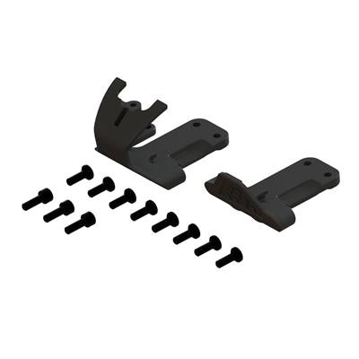 Arrma - ARA320811 - Bumper Set (2pcs)