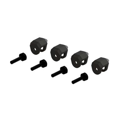 Arrma - ARA320813 - Shock Protector Set (4pcs)